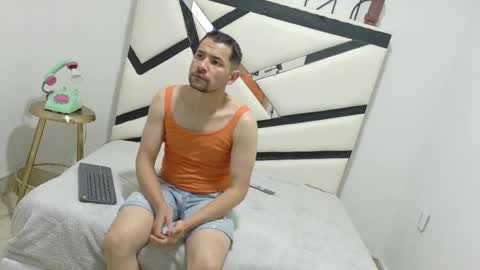 wolf__hot online show from 7, 10, 2025