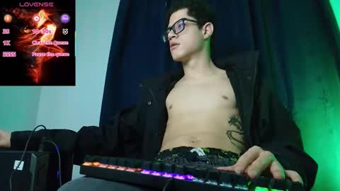  W O L F  online show from 17, 1, 2026