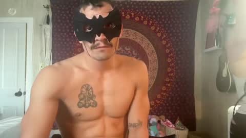 Snapshot of wolfblazer5 chatting on 28, 1, 2025 Wolfblazer online show from 28, 1, 2025
