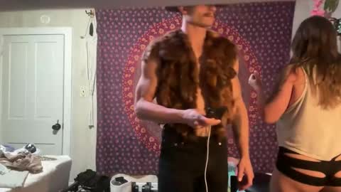 Snapshot of wolfblazer5 chatting on 30, 1, 2025 Wolfblazer online show from 30, 1, 2025