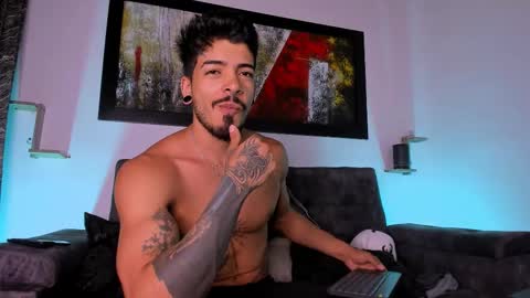 wolferatus online show from 23, 9, 2025