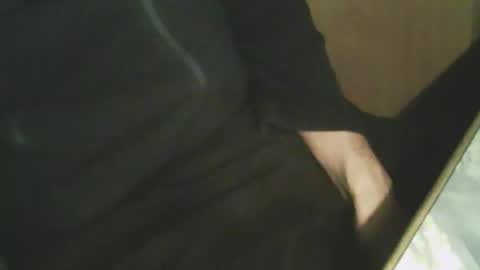 wolfie_2910 online show from 22, 3, 2026