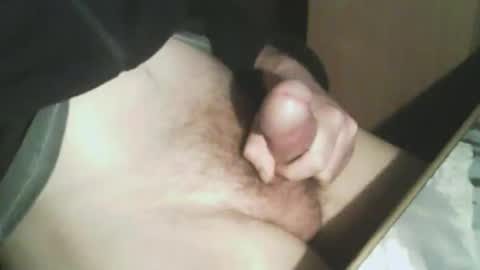 wolfie_2910 online show from 11, 4, 2026