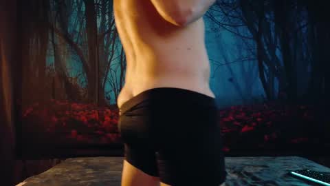 Wolfie online show from 4, 10, 2025