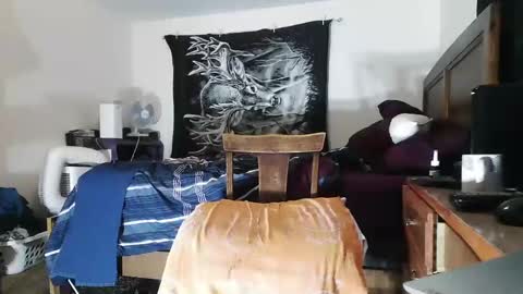 Snapshot of wolfman79 chatting on 30, 12, 2024 wolfman79 online show from 30, 12, 2024