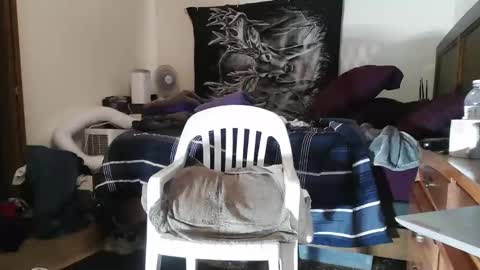 Snapshot of wolfman79 chatting on 6, 1, 2025 wolfman79 online show from 6, 1, 2025