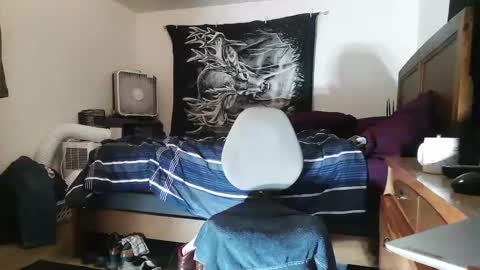 Snapshot of wolfman79 chatting on 2, 3, 2025 wolfman79 online show from 2, 3, 2025