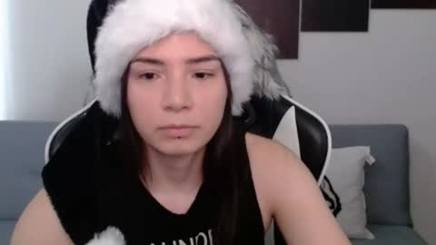 Alex online show from 25, 12, 2024