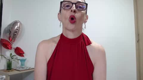 Womanhornyx online show from 12, 3, 2025