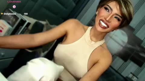 Julia online show from 8, 4, 2026