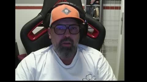 Adam online show from 3, 11, 2025