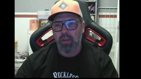 Adam online show from 6, 1, 2026