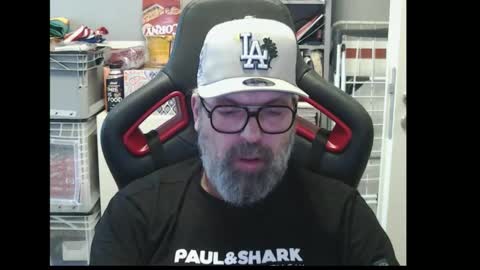 Adam online show from 6, 2, 2026