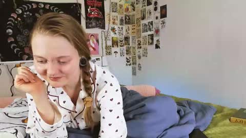 wonderconnie online show from 28, 9, 2025