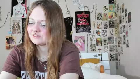 wonderconnie online show from 22, 10, 2025