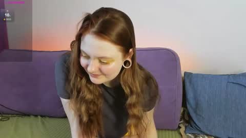 Snapshot of wonderconnie chatting on 14, 3, 2026 wonderconnie online show from 14, 3, 2026