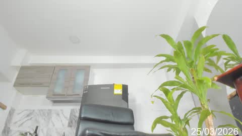 rebekah online show from 25, 3, 2026