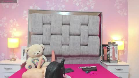 wonderkloe_ online show from 2, 12, 2025