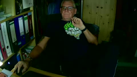 Snapshot of wonneprop10 chatting on 9, 3, 2025 Always Horny online show from 9, 3, 2025