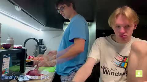 Mitya online show from 24, 2, 2026