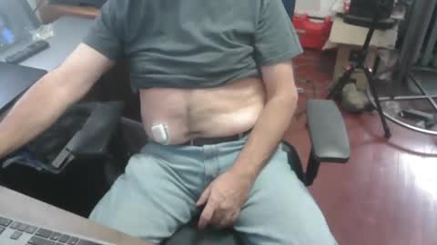 woodworker6473 online show from 5, 1, 2026