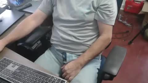 woodworker6473 online show from 9, 1, 2026