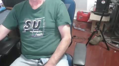 woodworker6473 online show from 12, 1, 2026