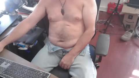 woodworker6473 online show from 5, 2, 2026