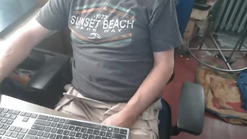 woodworker6473 online show from 4, 6, 2026
