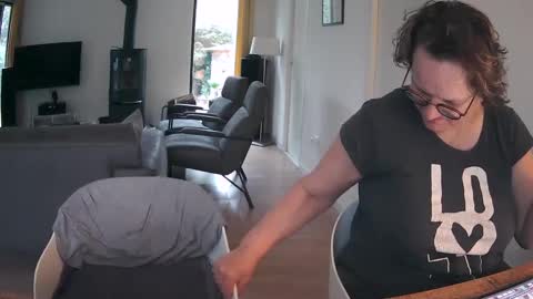 woodwurm and Snoeske online show from 11, 3, 2025