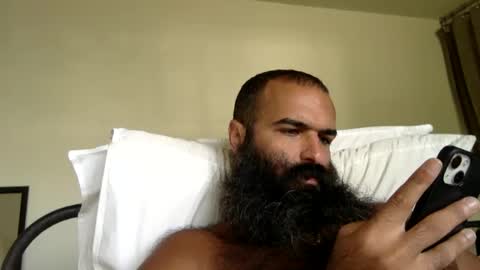 woof_wolf37 online show from 15, 9, 2025