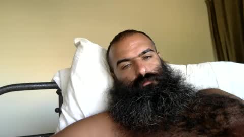 woof_wolf37 online show from 16, 9, 2025