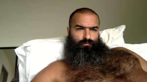 woof_wolf37 online show from 27, 9, 2025