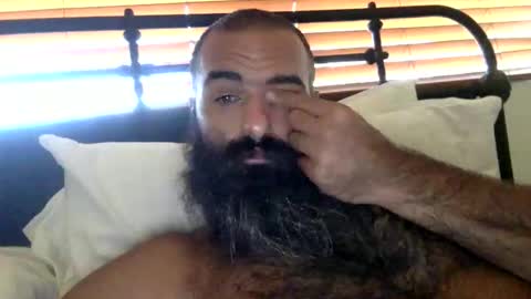 woof_wolf37 online show from 21, 10, 2025