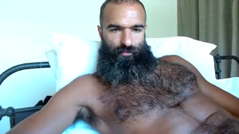 woof_wolf37 online show from 13, 6, 2026