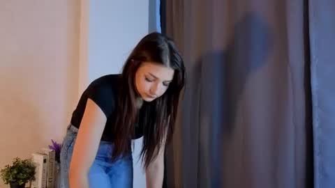 Mila today is the first day hello everyone  online show from 21, 6, 2026