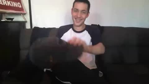 woofwolfxix online show from 18, 9, 2025