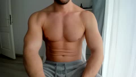 Wolfie online show from 8, 2, 2026