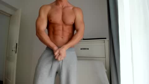 Wolfie online show from 30, 4, 2026
