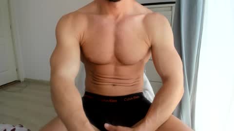 Wolfie online show from 3, 5, 2026