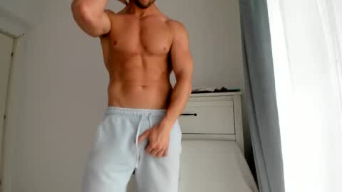 Wolfie online show from 13, 5, 2026