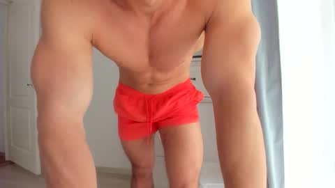 Wolfie online show from 14, 5, 2026