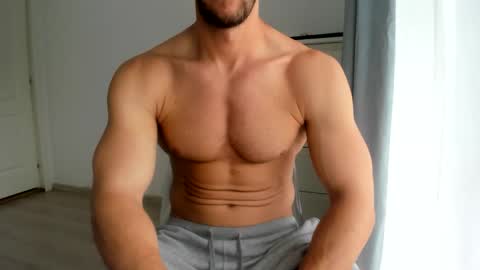 Wolfie online show from 20, 5, 2026