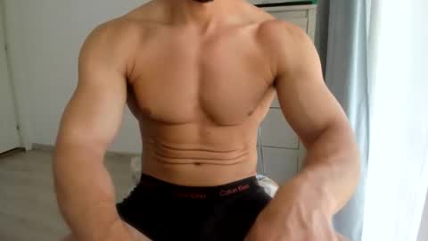 Wolfie online show from 27, 5, 2026