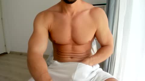 Wolfie online show from 30, 5, 2026