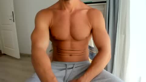 Wolfie online show from 21, 6, 2026