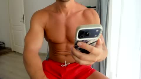 Wolfie online show from 25, 6, 2026
