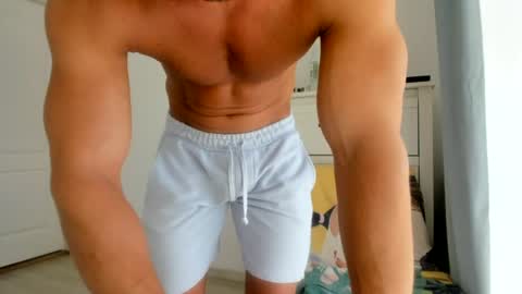 Wolfie online show from 29, 6, 2026