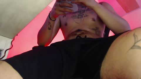 Snapshot of woondeer17 chatting on 5, 10, 2025 Woondeer online show from 5, 10, 2025