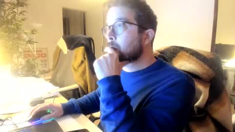 Snapshot of workinglater chatting on 8, 2, 2025 workinglater online show from 8, 2, 2025